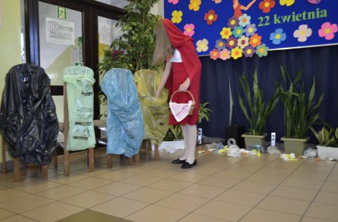 Światowy Dzień Ziemi